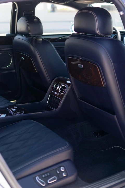 2016 Bentley Continental Flying Spur - Image 31 of 31