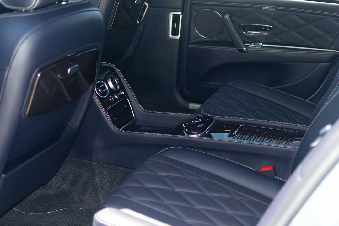 2016 Bentley Continental Flying Spur - Image 23 of 31