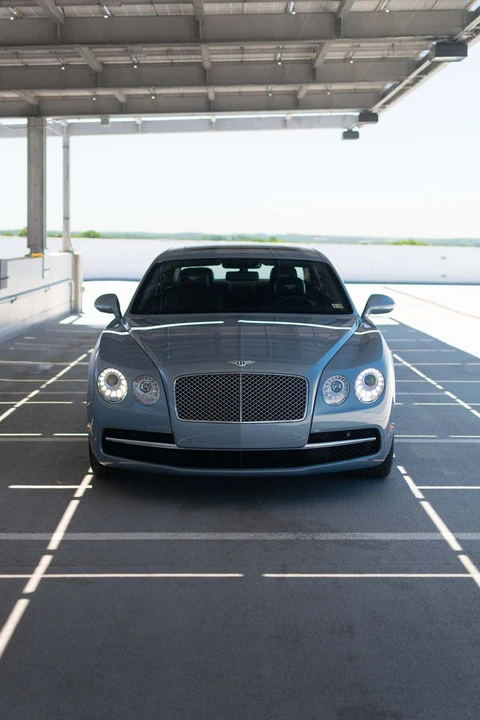 2016 Bentley Continental Flying Spur - Image 11 of 31