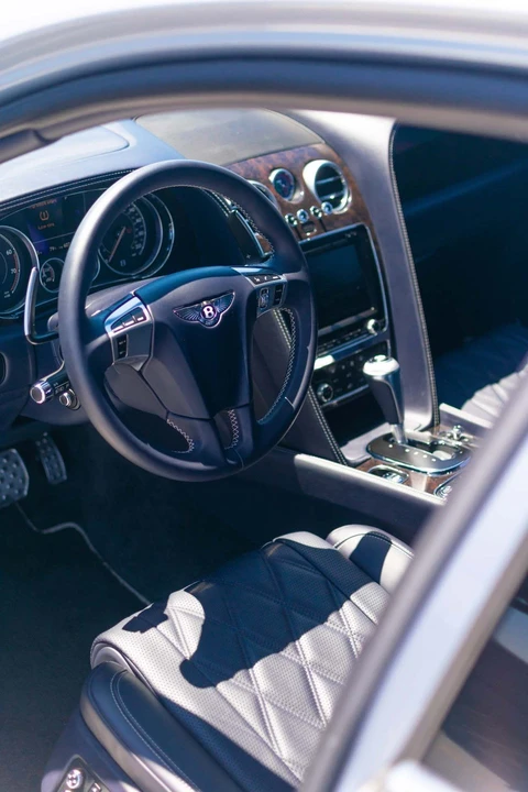2016 Bentley Continental Flying Spur - Image 20 of 31
