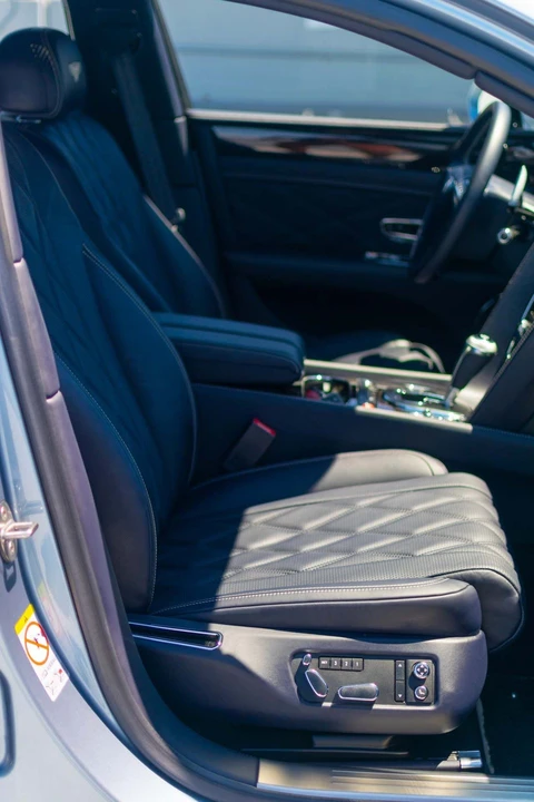 2016 Bentley Continental Flying Spur - Image 29 of 31