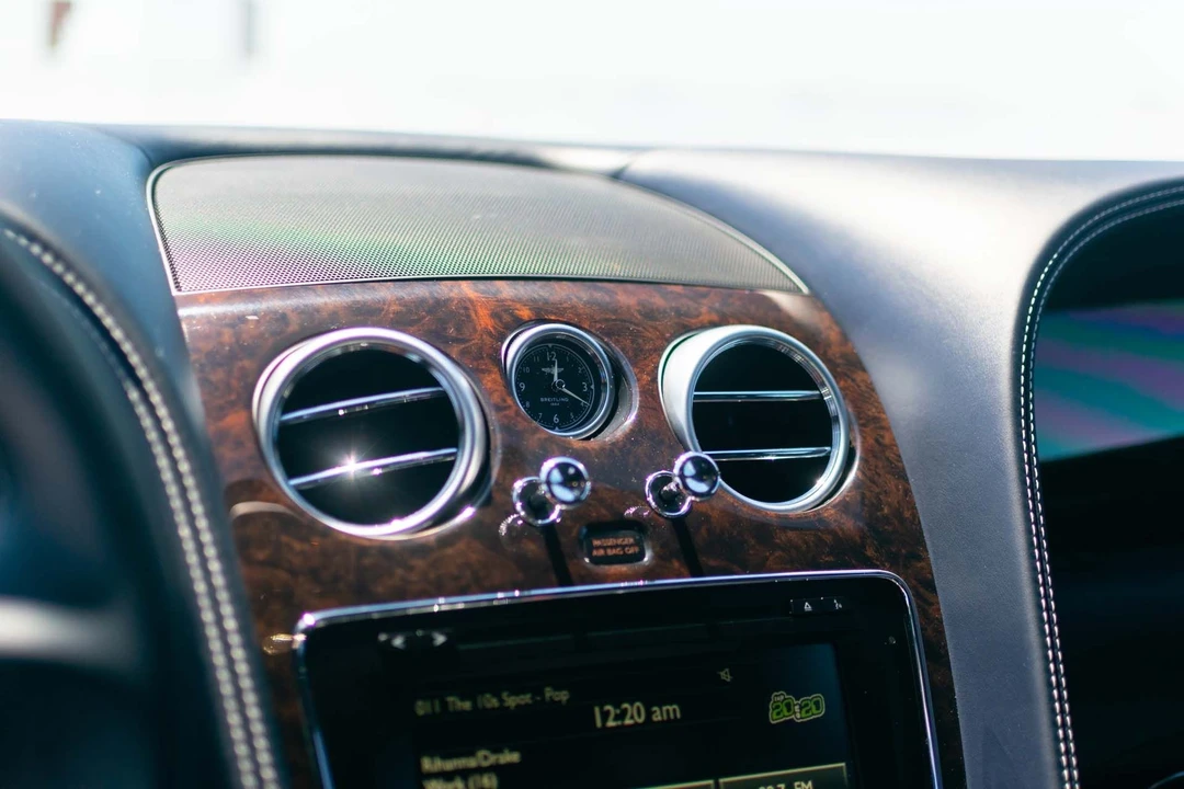 2016 Bentley Continental Flying Spur - Image 22 of 31