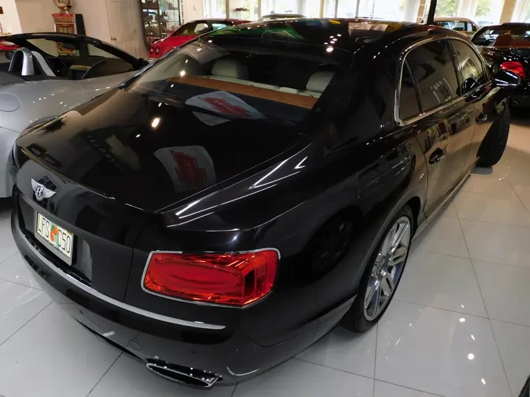2016 Bentley Continental - Image 28 of 31