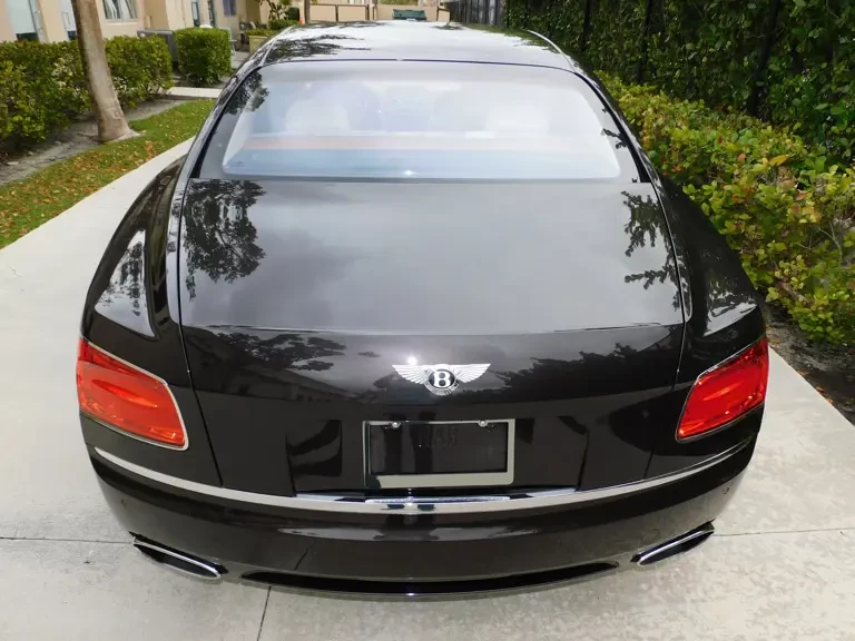 2016 Bentley Continental - Image 7 of 31