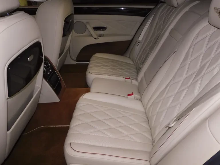 2016 Bentley Continental - Image 19 of 31