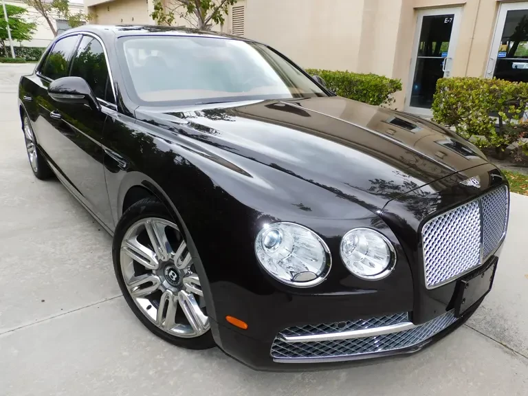 2016 Bentley Continental - Image 11 of 31