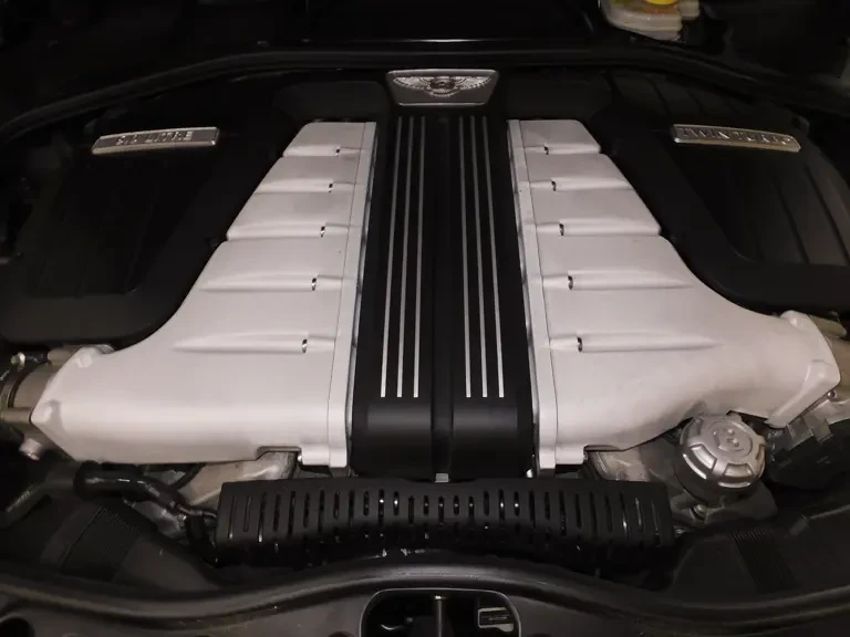 2016 Bentley Continental - Image 4 of 31
