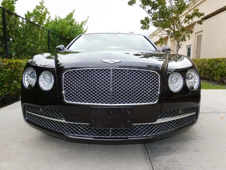 2016 Bentley Continental - Image 10 of 31