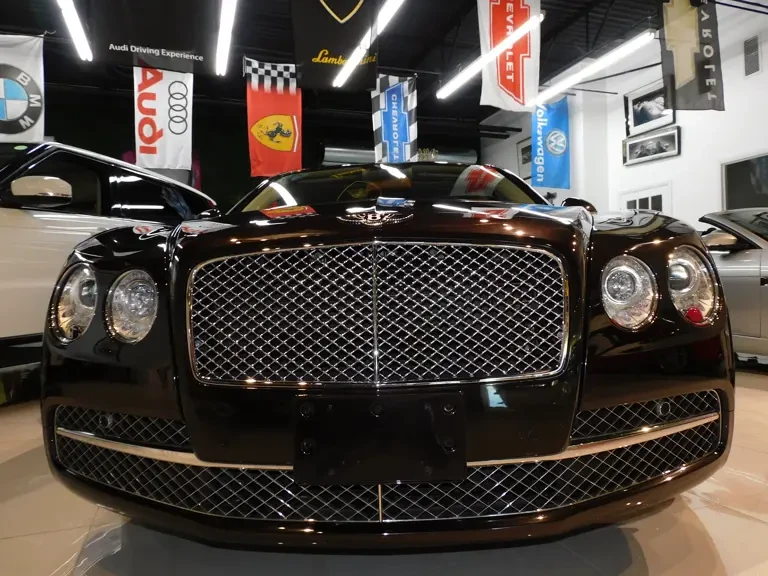 2016 Bentley Continental - Image 30 of 31