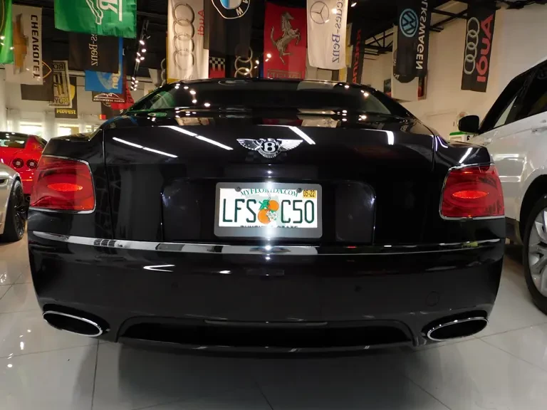 2016 Bentley Continental - Image 31 of 31