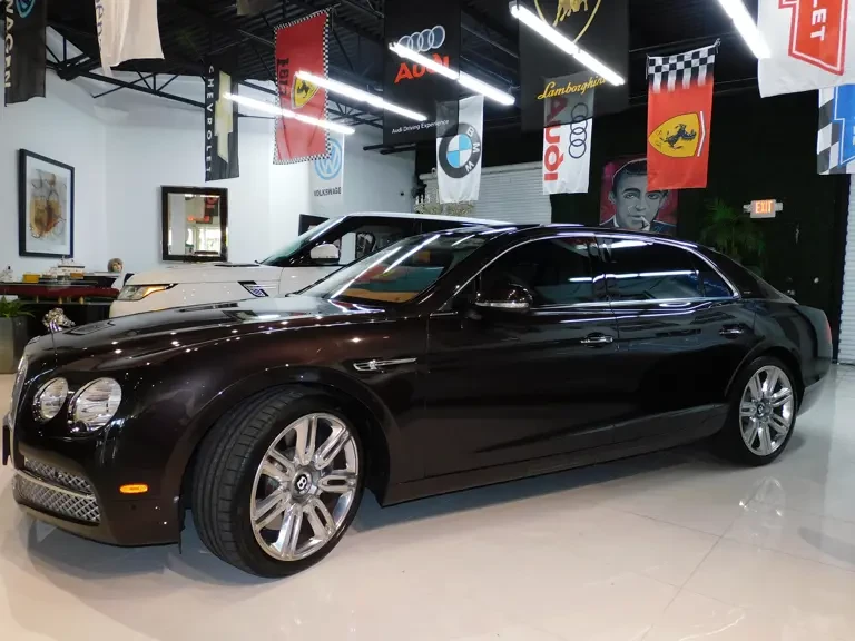 2016 Bentley Continental - Image 25 of 31