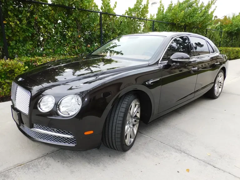 2016 Bentley Continental - Image 2 of 31