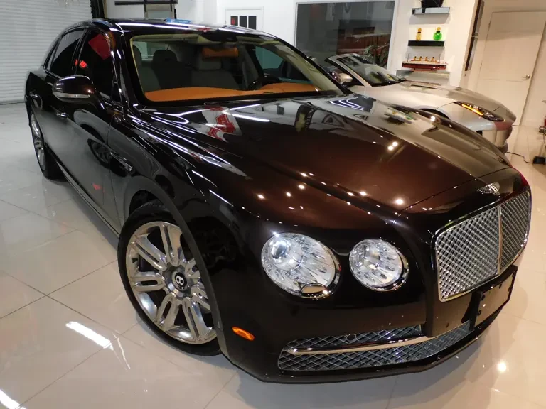 2016 Bentley Continental - Image 27 of 31