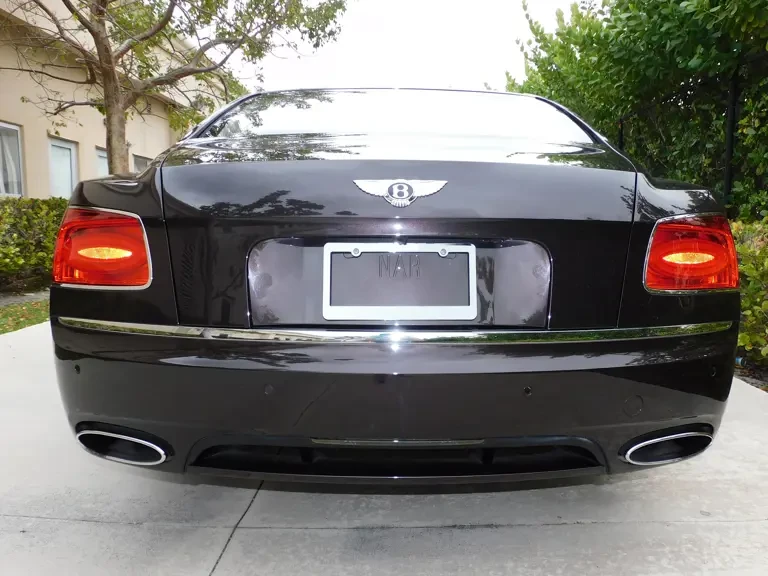 2016 Bentley Continental - Image 8 of 31