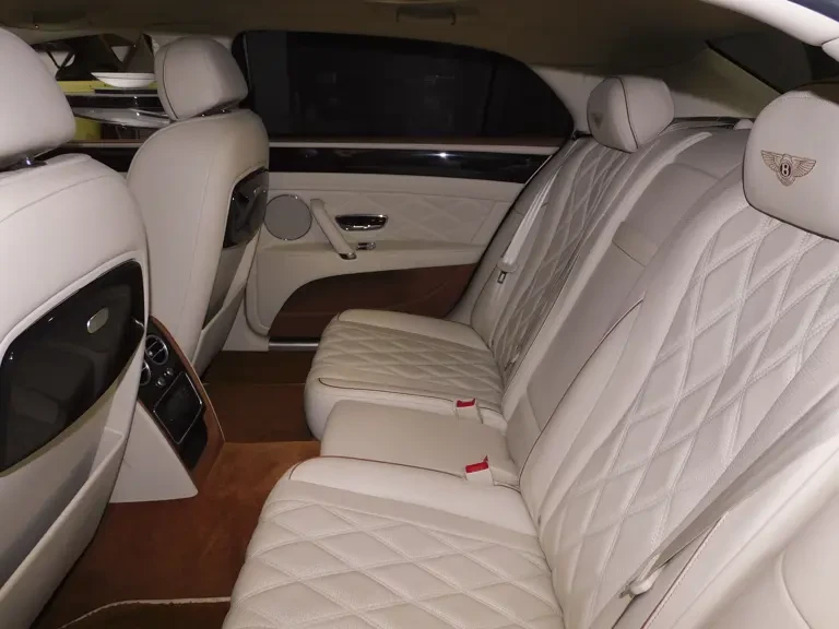 2016 Bentley Continental - Image 18 of 31