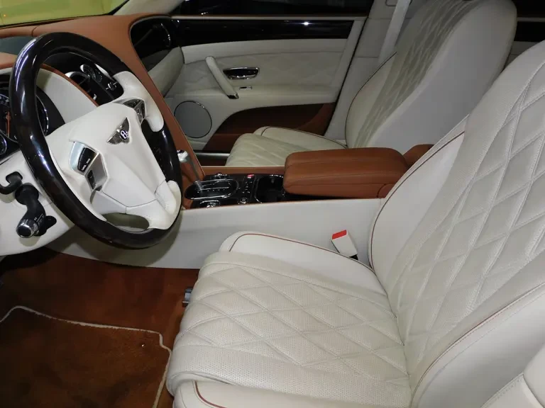 2016 Bentley Continental - Image 5 of 31
