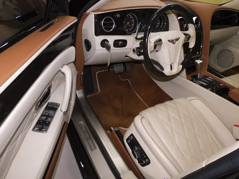 2016 Bentley Continental - Image 12 of 31