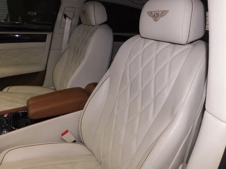 2016 Bentley Continental - Image 17 of 31