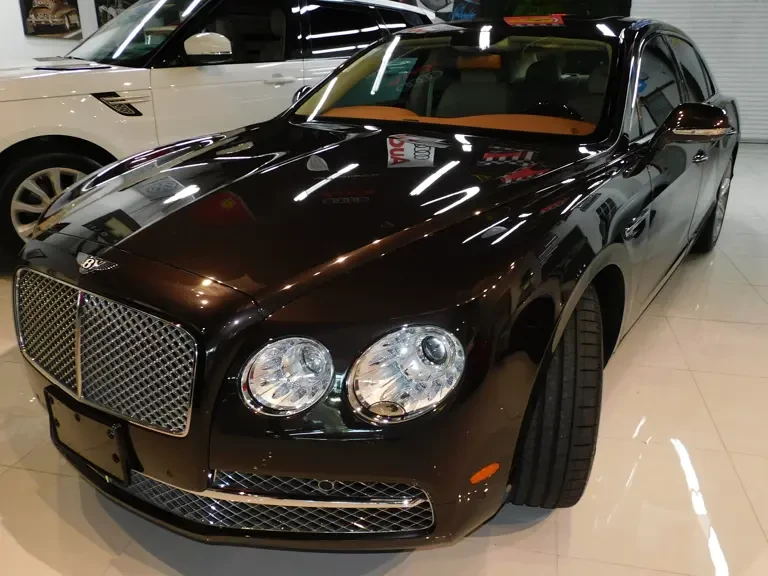 2016 Bentley Continental - Image 26 of 31
