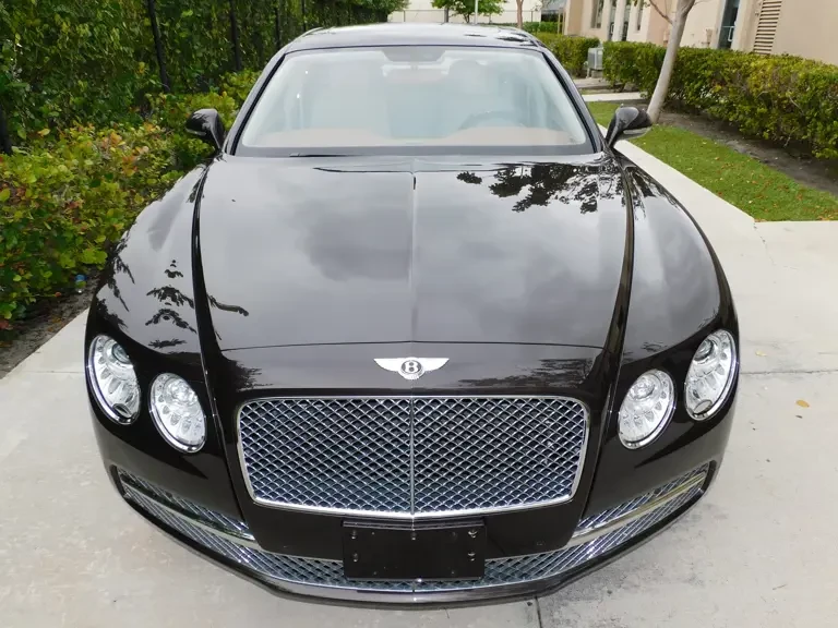 2016 Bentley Continental - Image 9 of 31