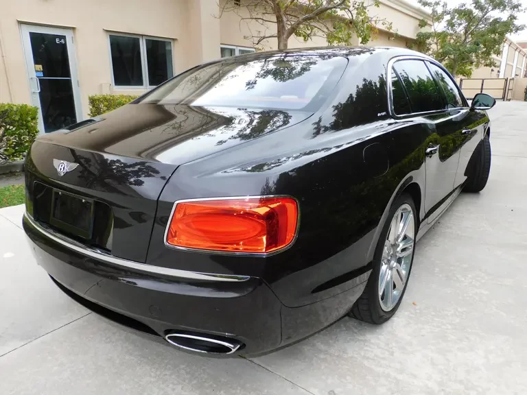 2016 Bentley Continental - Image 3 of 31