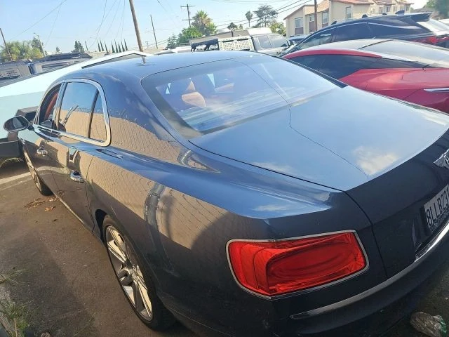 2016 Bentley Continental Flying Spur - Image 12 of 14