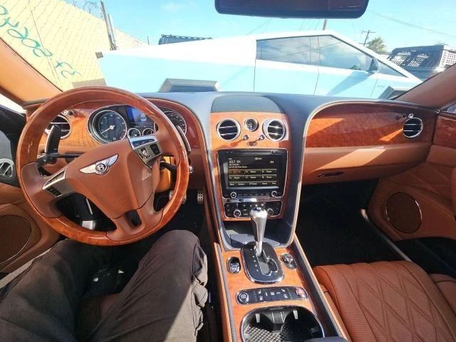 2016 Bentley Continental Flying Spur - Image 3 of 14