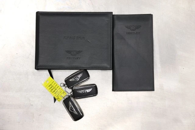 2016 Bentley Continental - Image 5 of 31