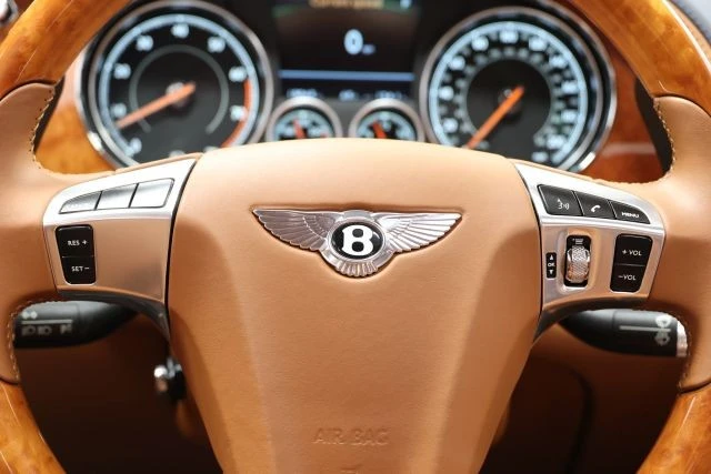 2016 Bentley Continental - Image 22 of 31