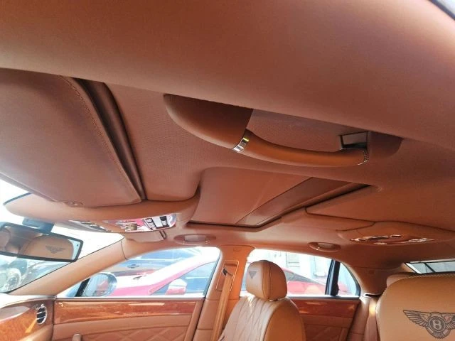 2016 Bentley Continental Flying Spur - Image 7 of 14