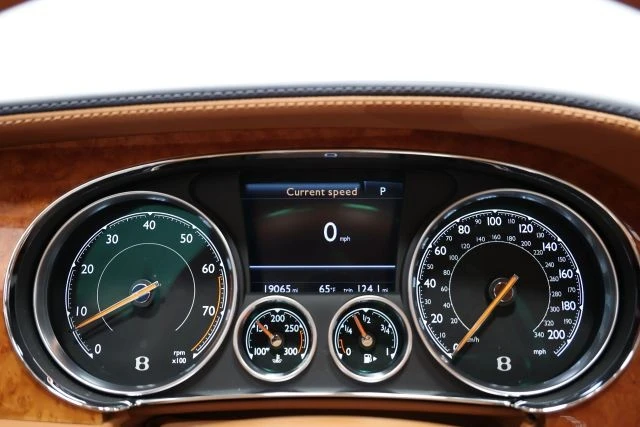 2016 Bentley Continental - Image 25 of 31