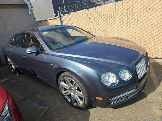 2016 Bentley Continental Flying Spur - Image 10 of 14