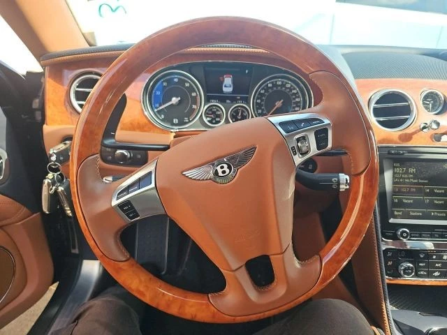 2016 Bentley Continental Flying Spur - Image 2 of 14
