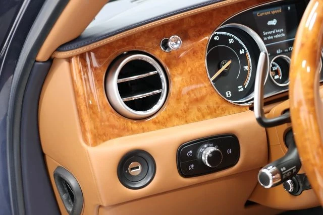 2016 Bentley Continental - Image 20 of 31
