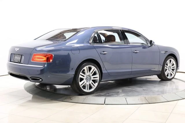 2016 Bentley Continental - Image 4 of 31