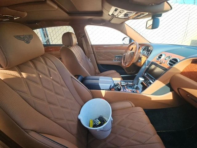 2016 Bentley Continental Flying Spur - Image 8 of 14