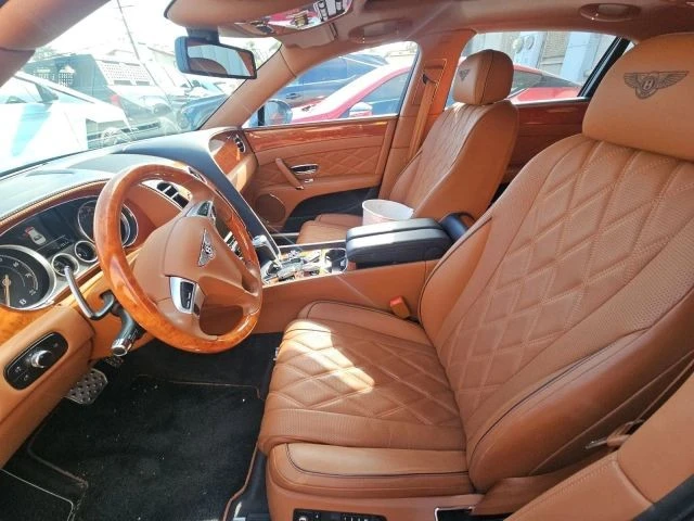 2016 Bentley Continental Flying Spur - Image 5 of 14