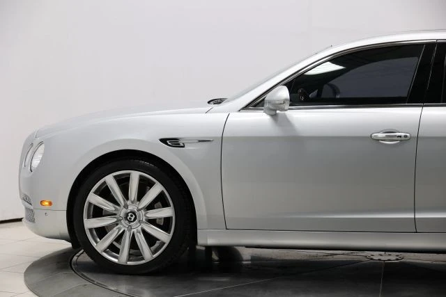 2016 Bentley Continental Flying Spur - Image 6 of 12