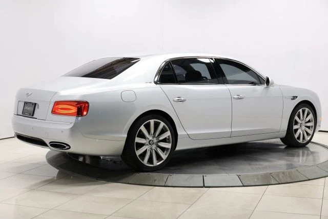 2016 Bentley Continental Flying Spur - Image 4 of 12