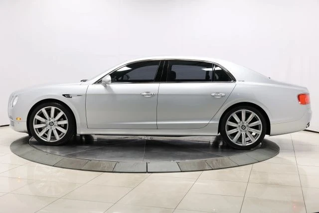 2016 Bentley Continental Flying Spur - Image 7 of 12