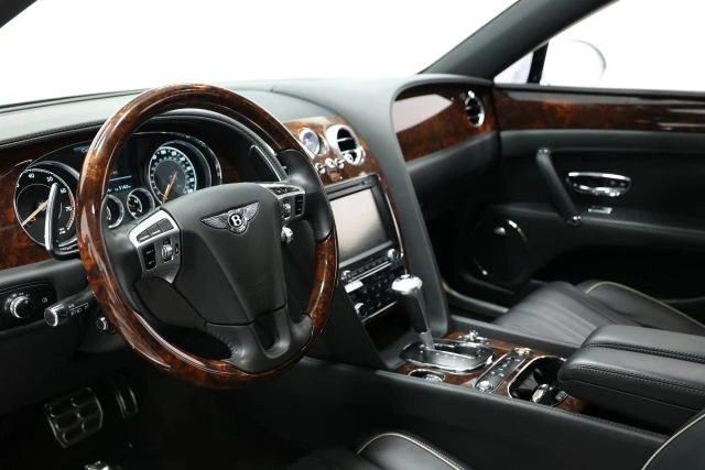 2016 Bentley Continental Flying Spur - Image 2 of 12