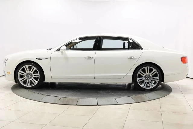 2016 Bentley Continental Flying Spur - Image 9 of 12