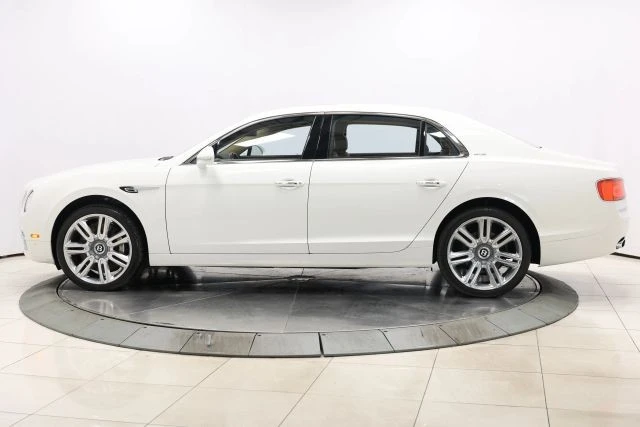 2016 Bentley Continental Flying Spur - Image 8 of 12