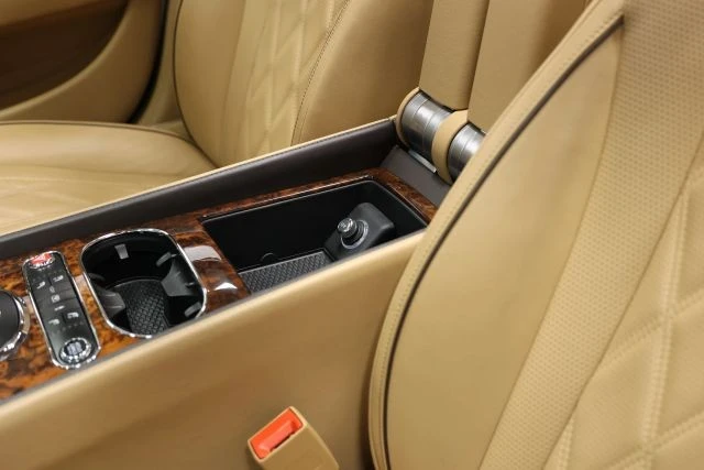 2016 Bentley Continental - Image 21 of 21