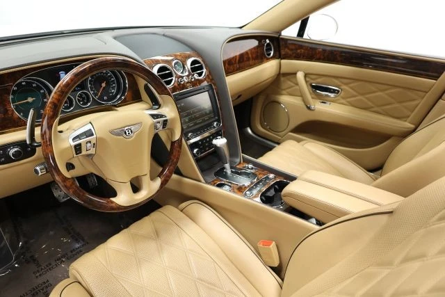 2016 Bentley Continental Flying Spur - Image 2 of 12