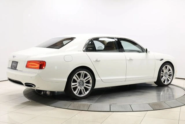 2016 Bentley Continental Flying Spur - Image 4 of 12