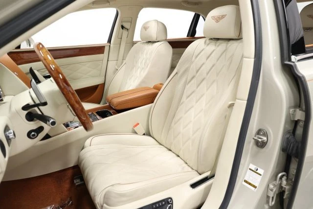 2016 Bentley Continental Flying Spur - Image 19 of 21