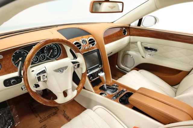 2016 Bentley Continental Flying Spur - Image 2 of 21