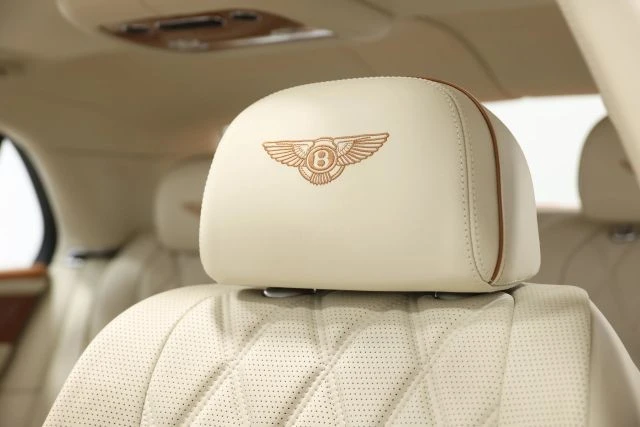 2016 Bentley Continental Flying Spur - Image 21 of 21