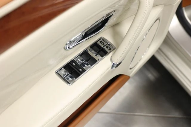 2016 Bentley Continental Flying Spur - Image 14 of 21